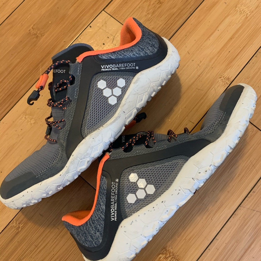 Vivibarefoot Shoes